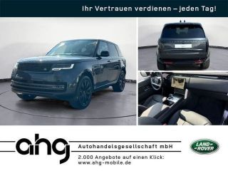 Land Rover Range Rover 2024 Hybride / Benzine