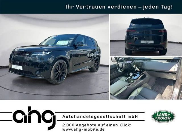 Land Rover Range Rover Sport 2024 Benzine