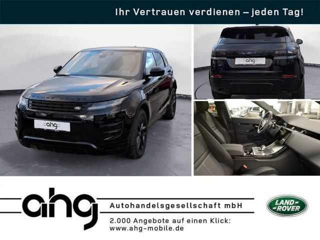 Land Rover Range Rover Evoque 2025 Diesel