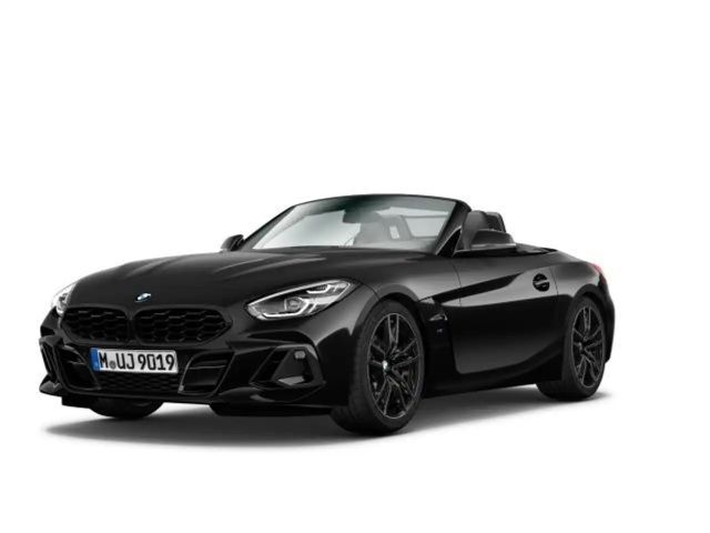 BMW Z4 2024 Benzine