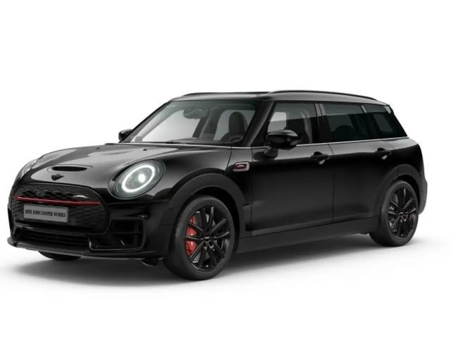 MINI Cooper Clubman 2022 Benzine