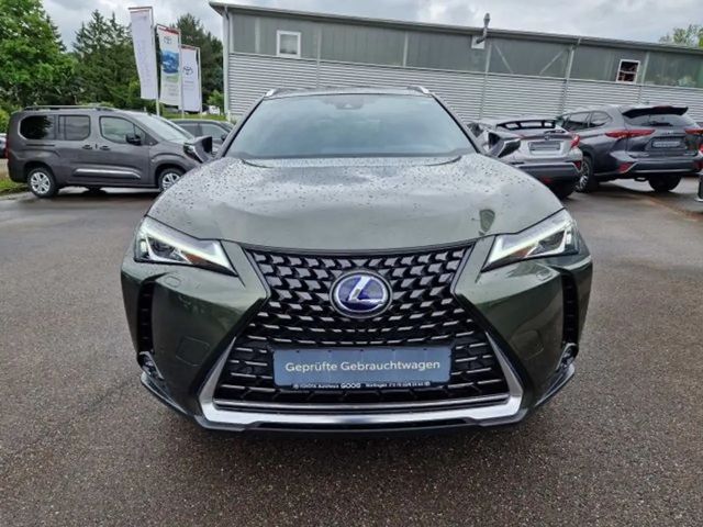 Lexus UX 250h Style Edition Navi LED ACC Apple CarPlay Android A 2022 Hybride / Benzine