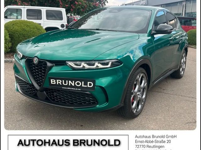 Alfa Romeo Tonale 2022 Hybride / Benzine