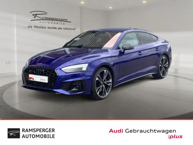 Audi S5 2024 Diesel