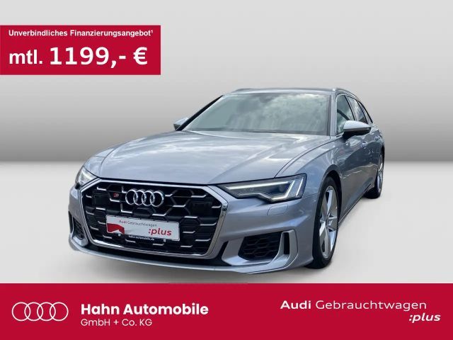 Audi S6 2024 Diesel