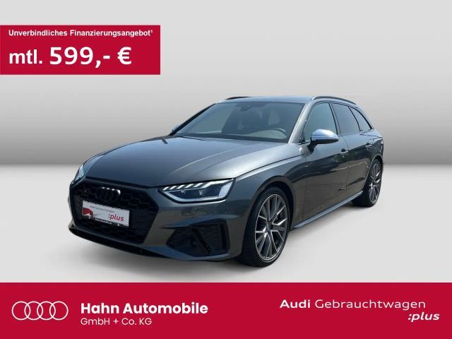 Audi S4 2024 Diesel