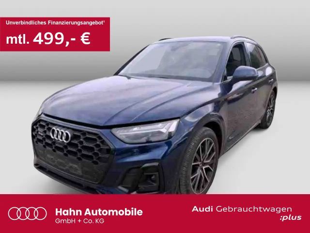 Audi SQ5 2021 Diesel