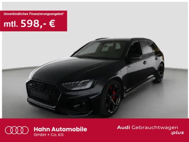 Audi RS4 2024 Benzine