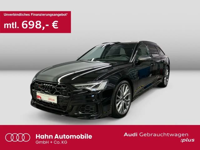 Audi S6 2024 Diesel