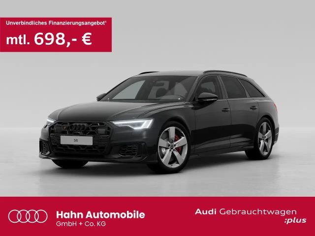 Audi S6 2024 Diesel