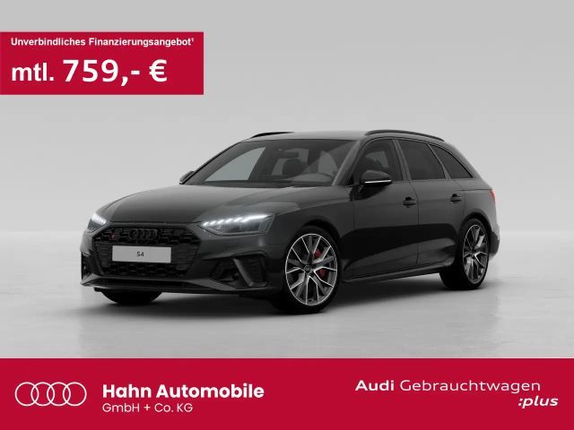 Audi S4 2024 Diesel