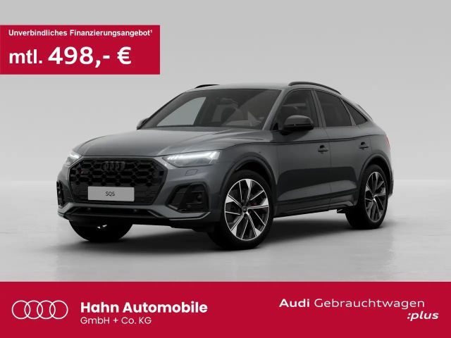 Audi SQ5 2022 Diesel