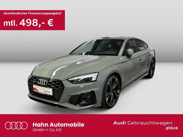 Audi S5 2022 Diesel