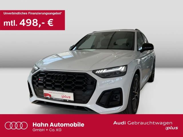 Audi SQ5 2022 Diesel