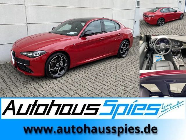 Alfa Romeo Giulia 2023 Diesel