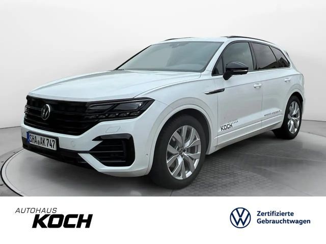 Volkswagen Touareg 2023 Diesel