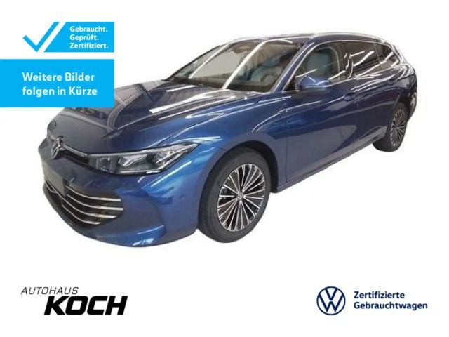 Volkswagen Passat 2024 Diesel
