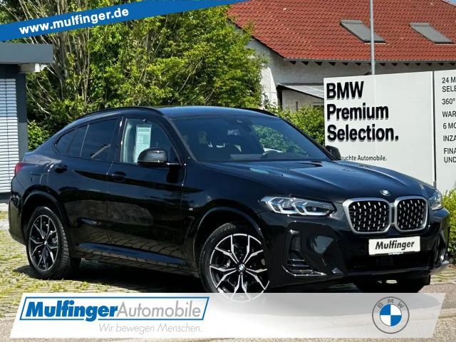 BMW X4 2024 Diesel