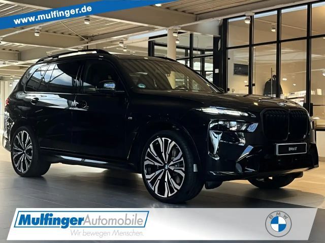 BMW X7 2024 Diesel