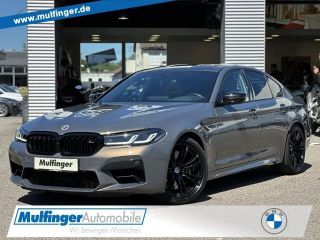 BMW M5 2023 Benzine