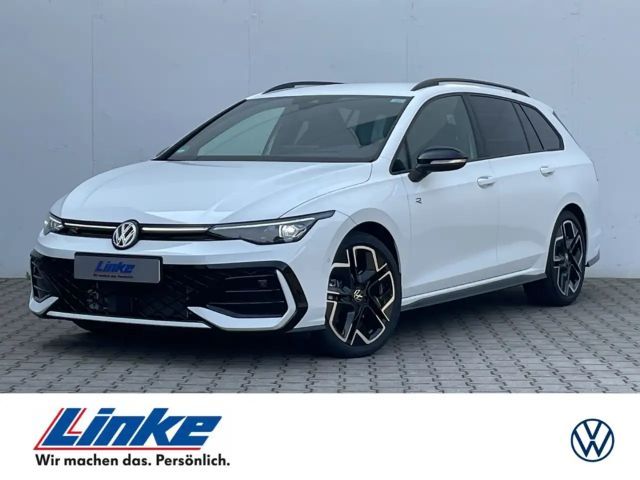 Volkswagen Golf Variant VIII 2.0 TDI DSG R-Line AHK/HUD/H&K/Navi/Kamera/AC 2025 Diesel