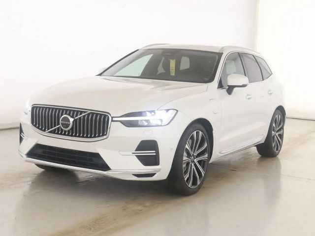 Volvo XC60 2024 Hybride / Benzine