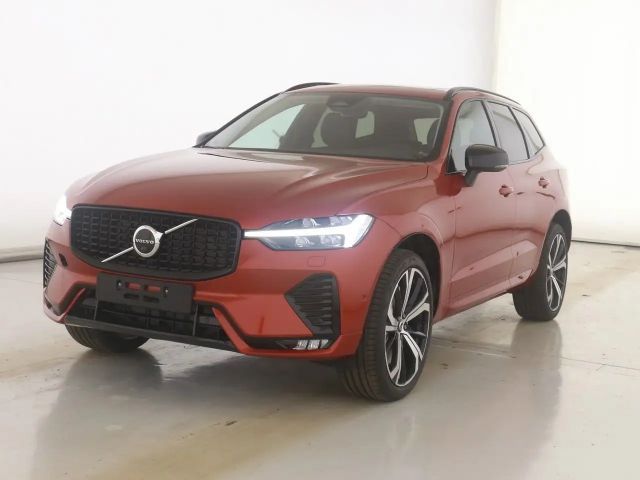 Volvo XC60 2023 Benzine