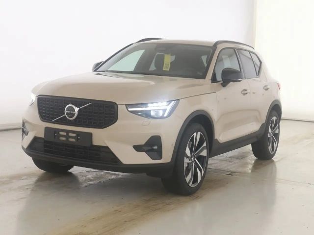 Volvo XC40 2024 Benzine