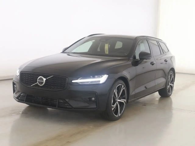 Volvo V60 2024 Benzine