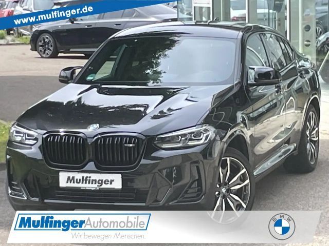 BMW X4 M 2022 Diesel