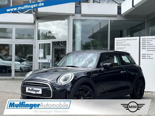 MINI Cooper 2022 Benzine