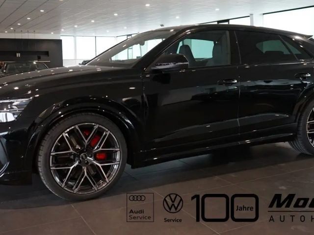 Audi RS Q8 2025 Benzine