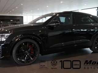 Audi Q8 2024 Diesel