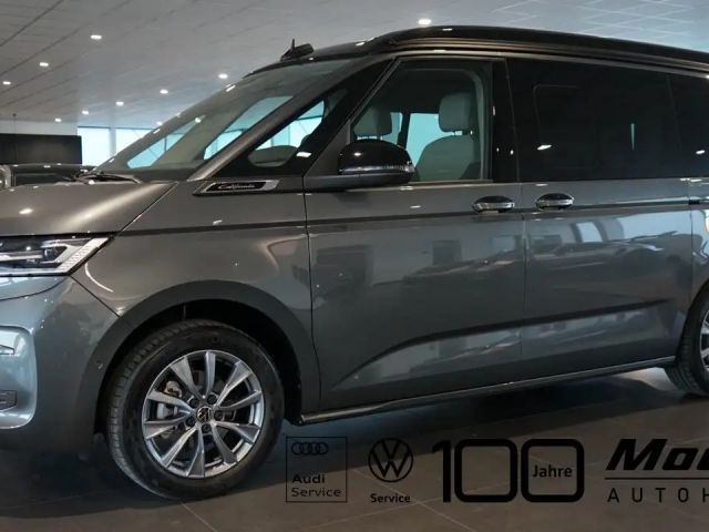 Volkswagen T7 California