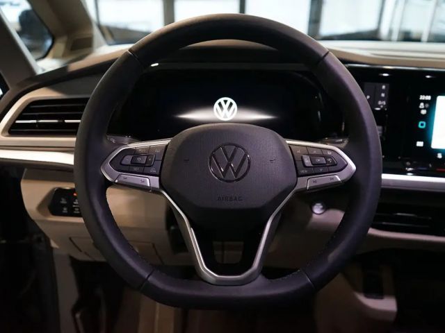 Volkswagen T7 California