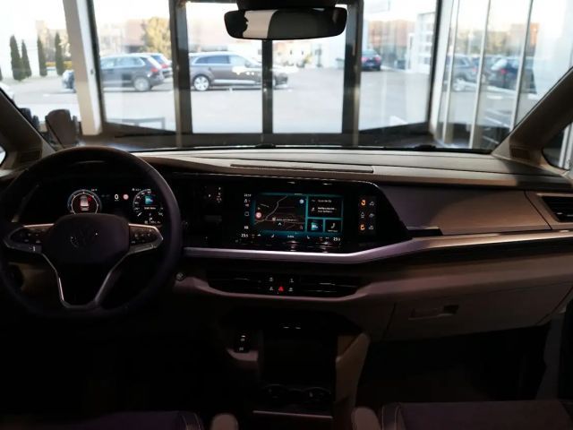 Volkswagen T7 California