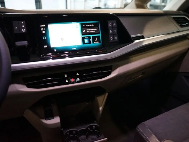 Volkswagen T7 California