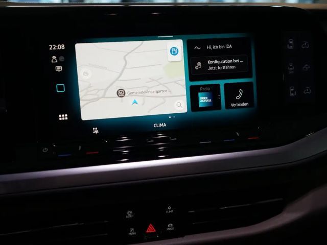 Volkswagen T7 California