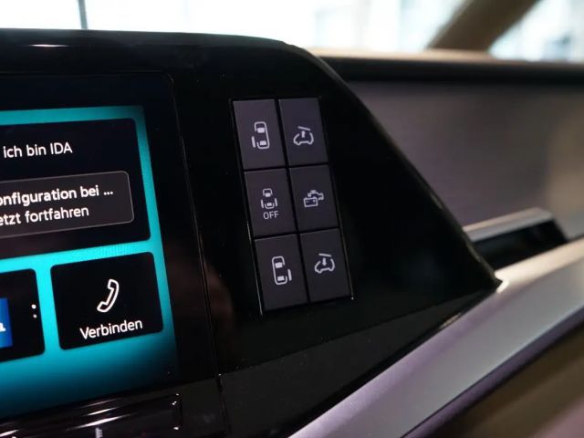 Volkswagen T7 California