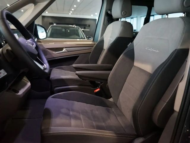 Volkswagen T7 California