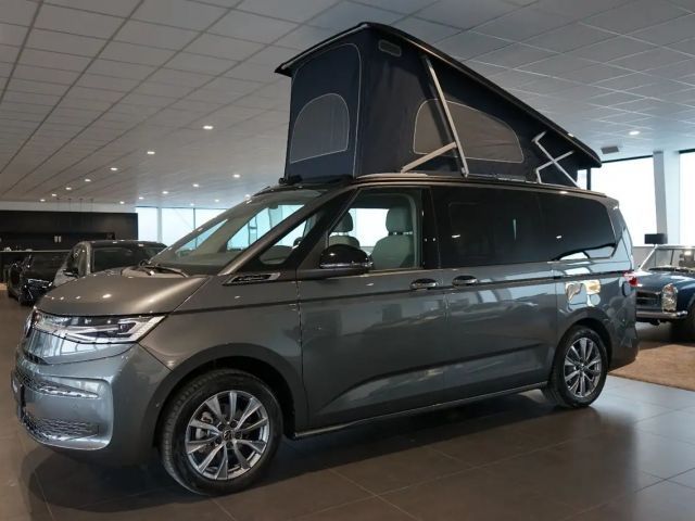 Volkswagen T7 California