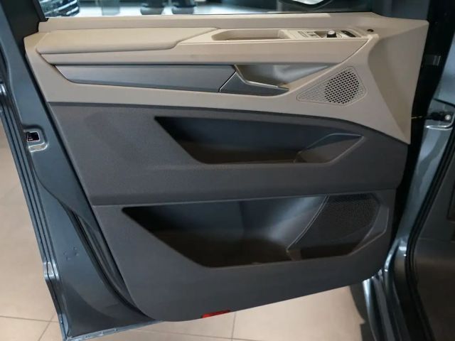 Volkswagen T7 California