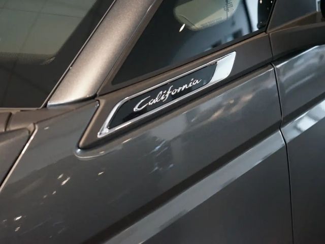 Volkswagen T7 California