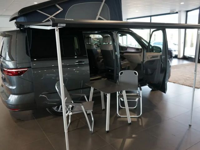 Volkswagen T7 California