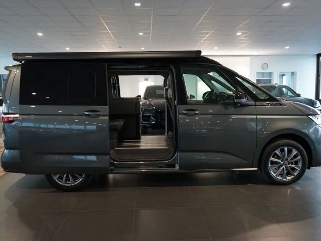 Volkswagen T7 California