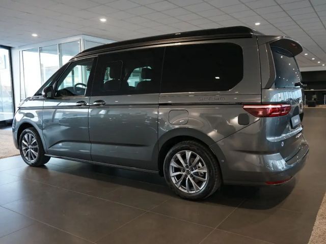 Volkswagen T7 California