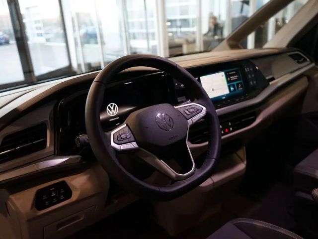 Volkswagen T7 California