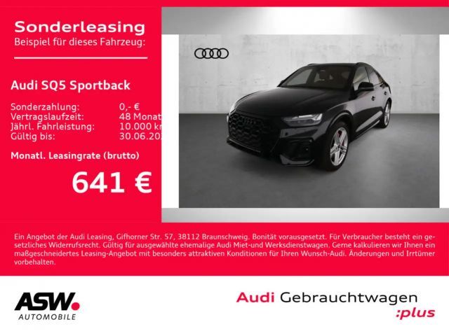 Audi SQ5 2024 Diesel