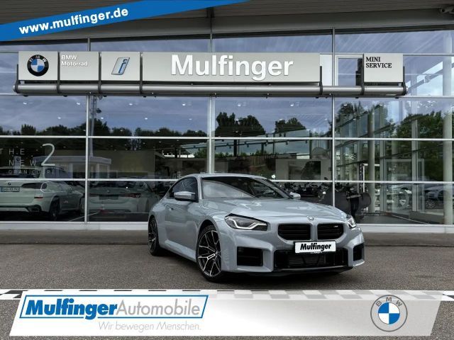 BMW M2 2024 Benzine