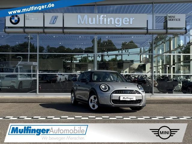 MINI Cooper 2024 Benzine